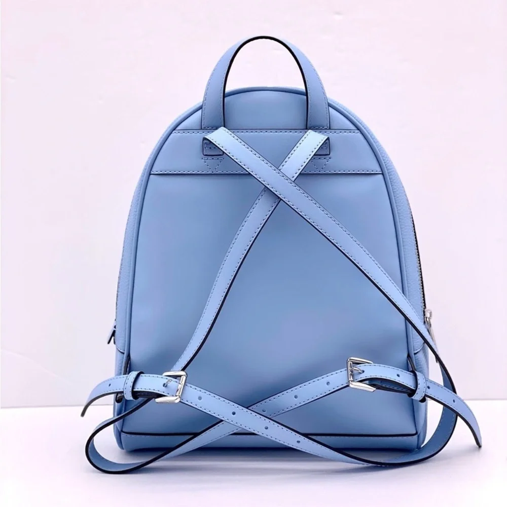 MICHAEL KORS Rhea Medium Embellished Backpack